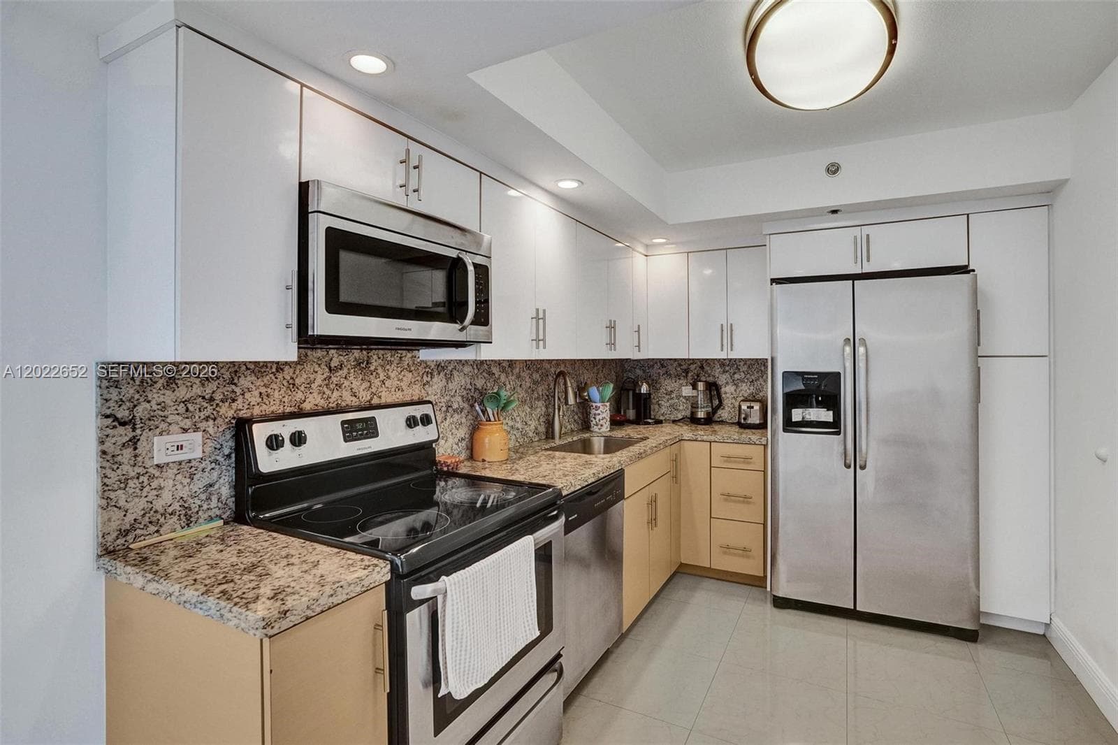 WATERVIEW CONDO · #1641 in Aventura - Photo 7