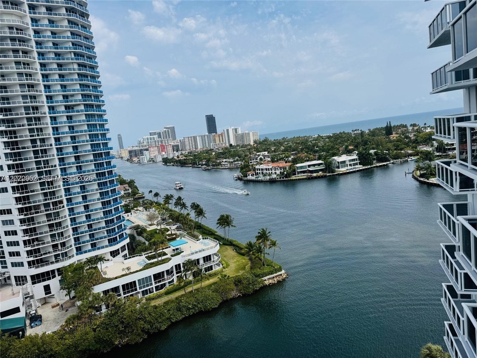 WATERVIEW CONDO · #1641 in Aventura - Photo 36