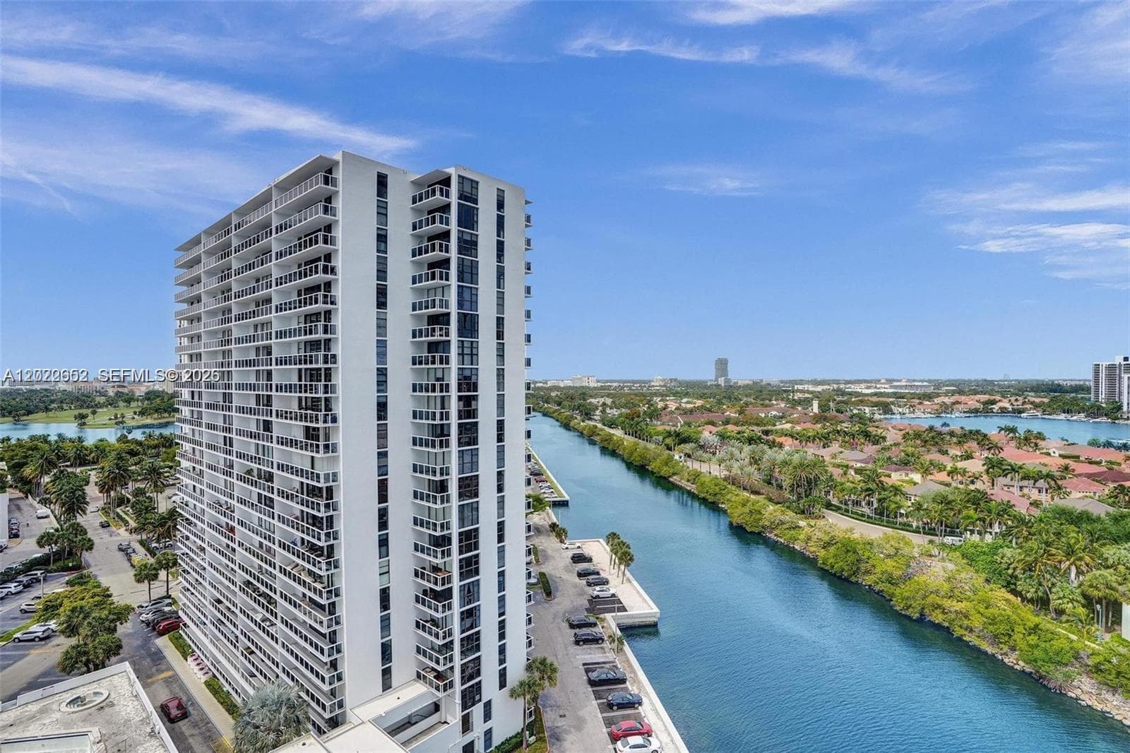 WATERVIEW CONDO · #1641 in Aventura - Photo 38