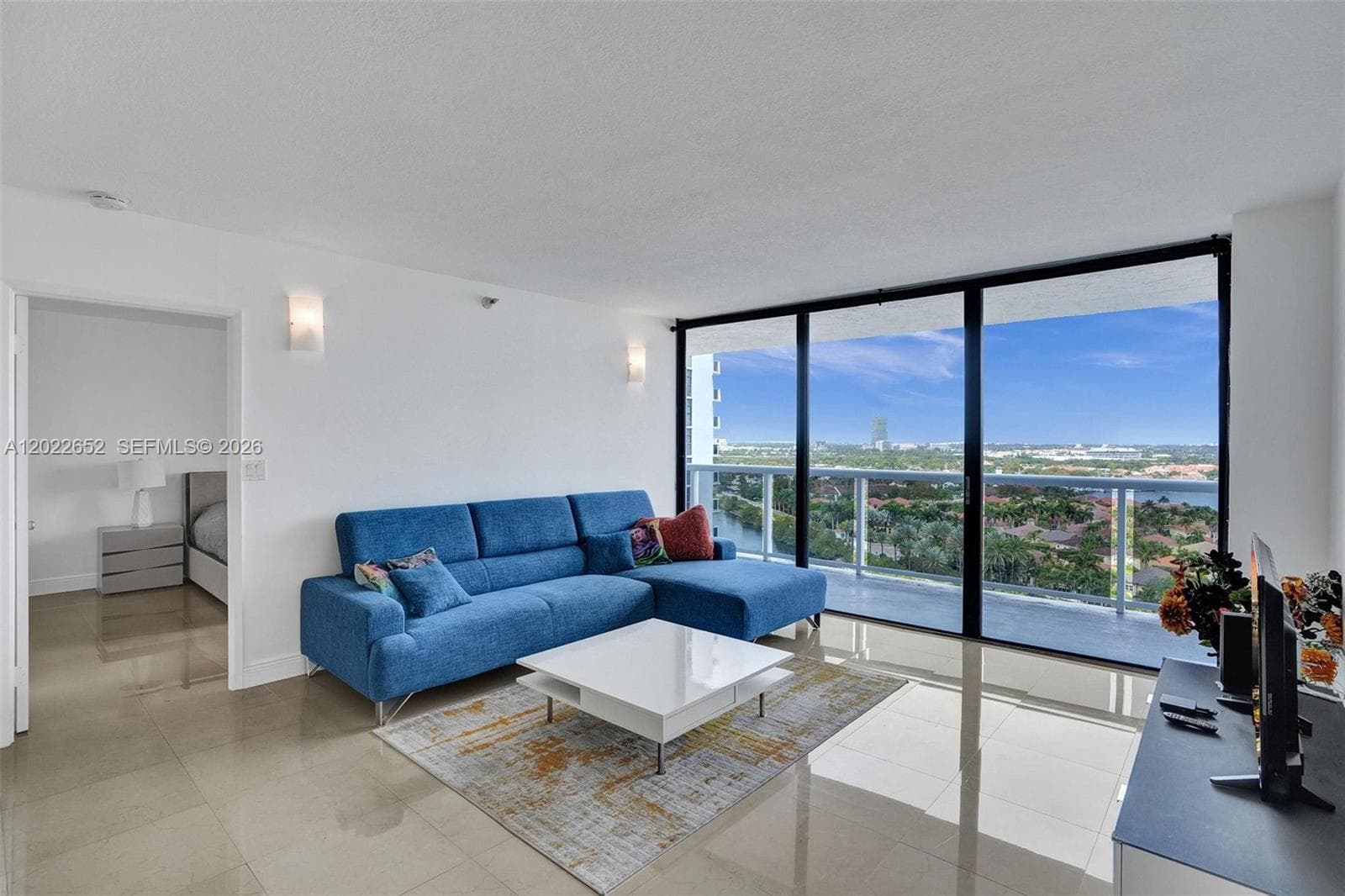 WATERVIEW CONDO · #1641 in Aventura - Photo 14