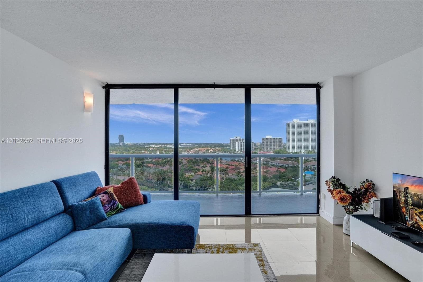 WATERVIEW CONDO · #1641 in Aventura - Photo 18