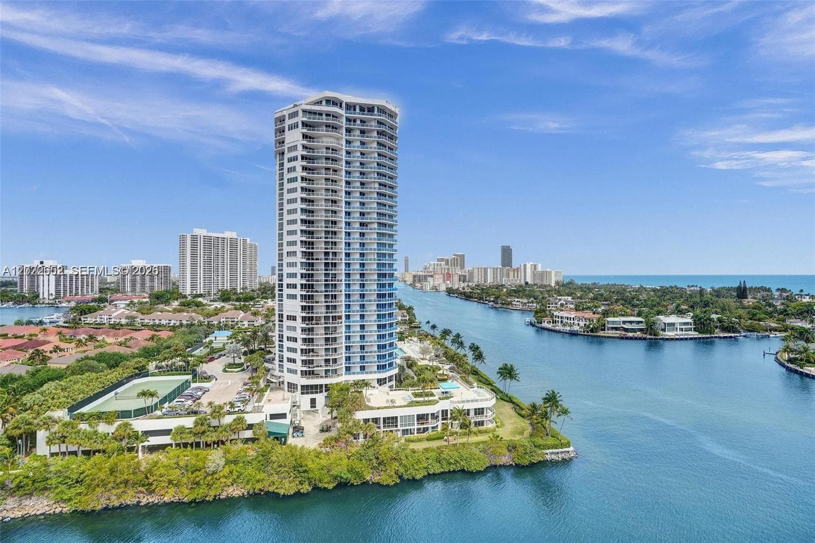WATERVIEW CONDO · #1641 in Aventura - Photo 37