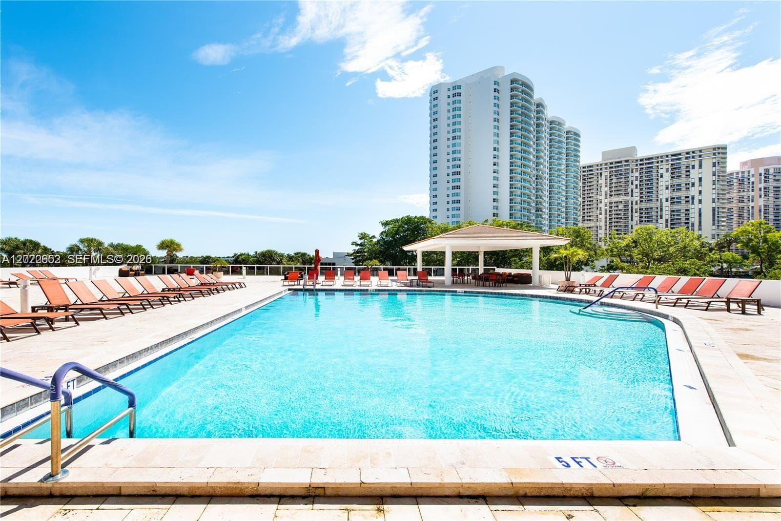 WATERVIEW CONDO · #1641 in Aventura - Photo 48
