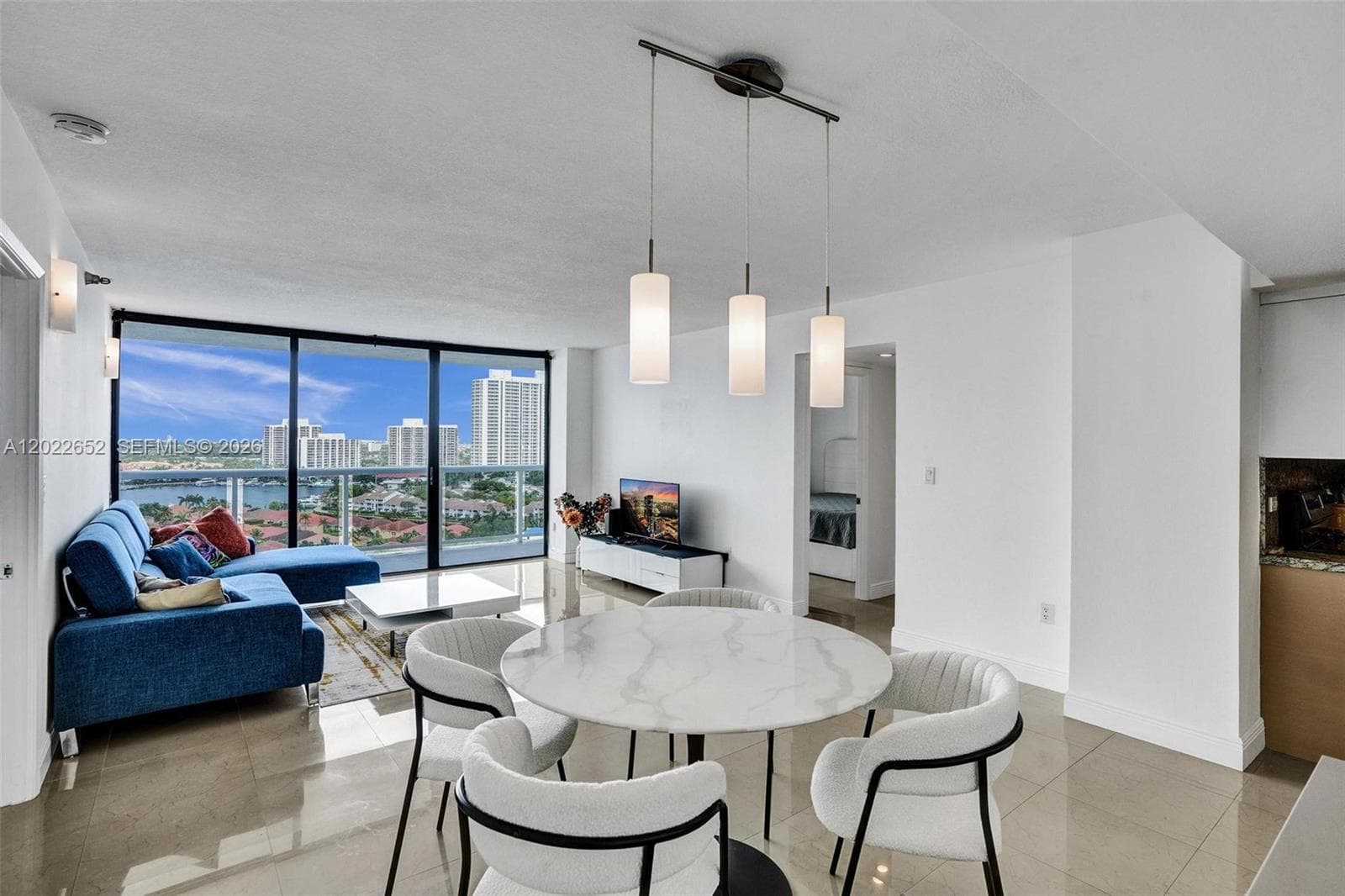 WATERVIEW CONDO · #1641 in Aventura - Photo 11