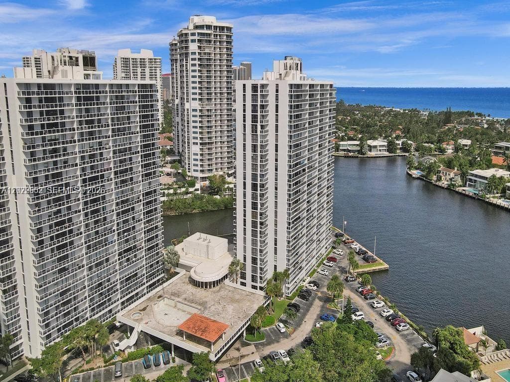 WATERVIEW CONDO · #1641 in Aventura - Photo 39
