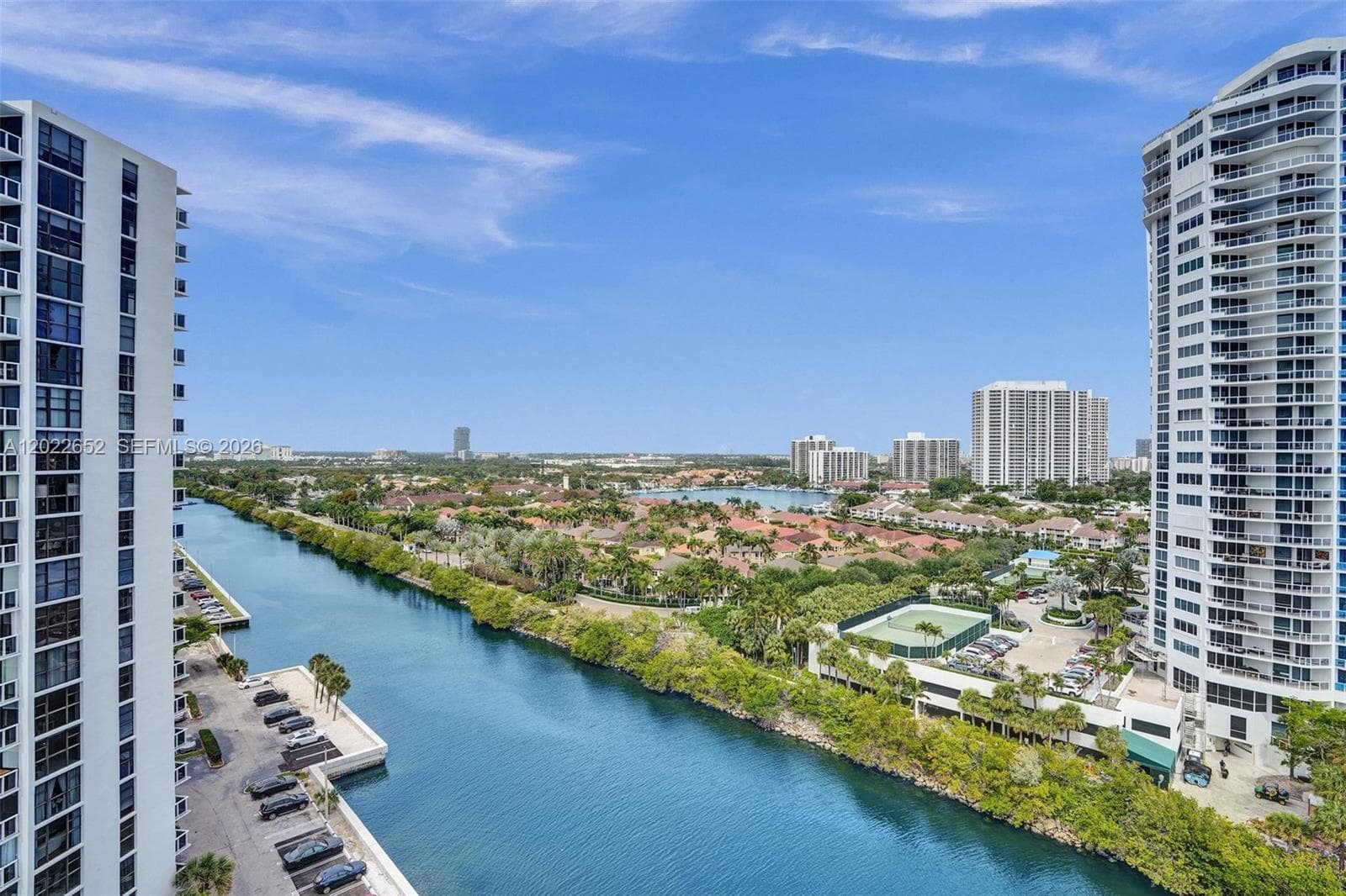 WATERVIEW CONDO · #1641 in Aventura - Photo 4