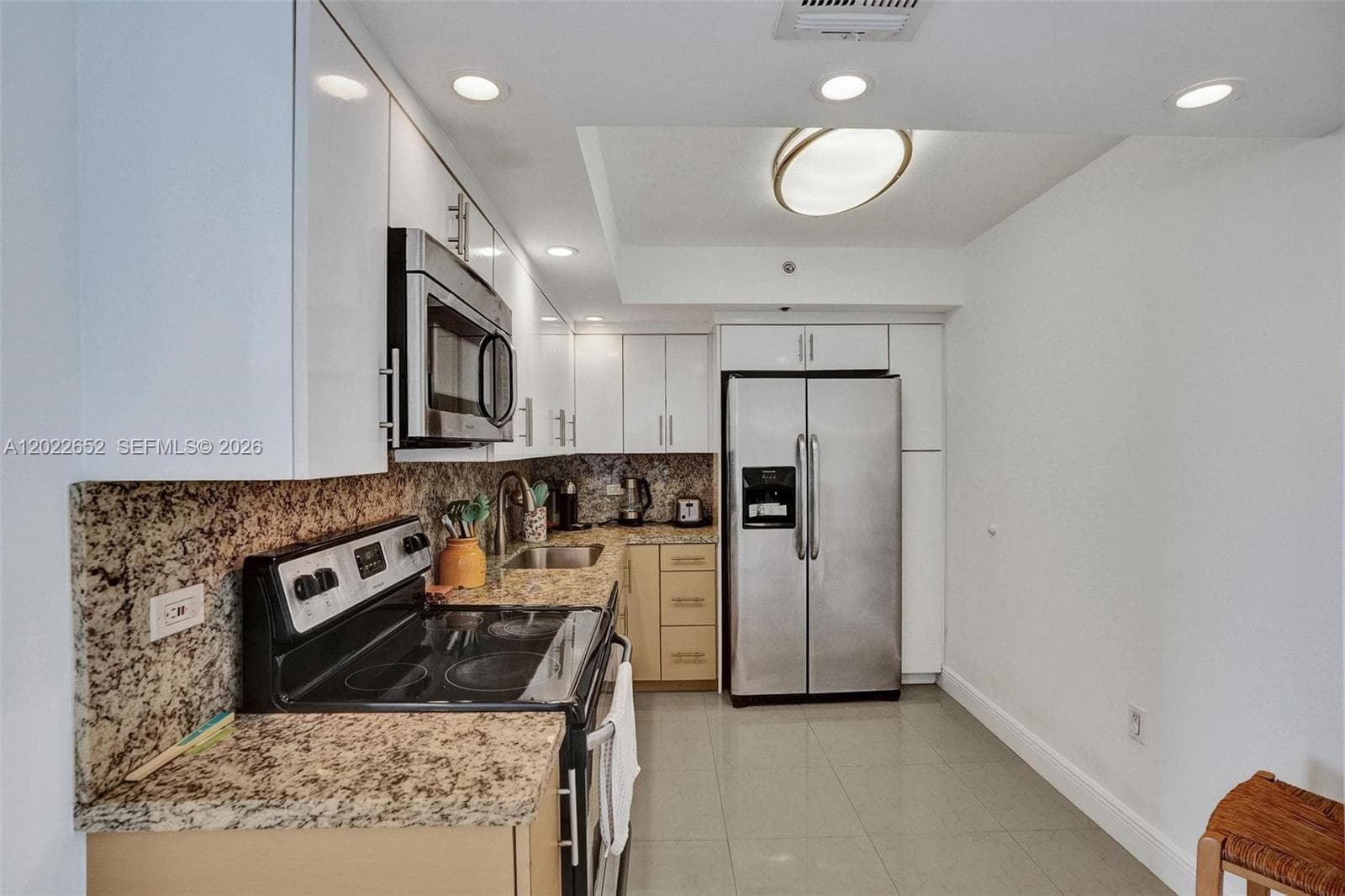 WATERVIEW CONDO · #1641 in Aventura - Photo 8