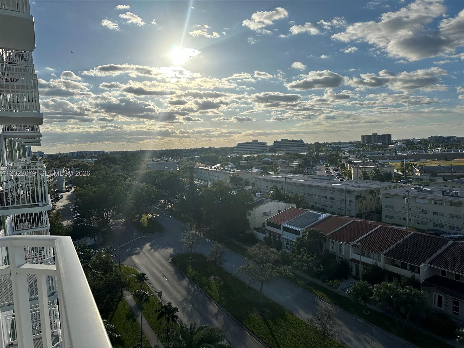 BAYVIEW TOWERS CONDO NORT · #B811 in North Miami - Photo 22