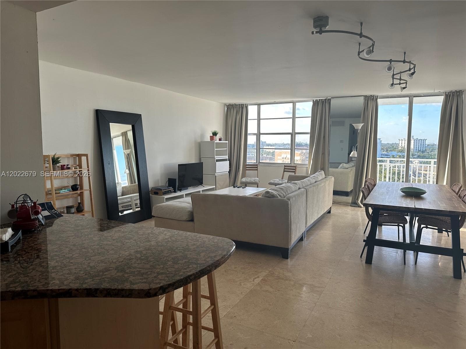 BAYVIEW TOWERS CONDO NORT · #B811 in North Miami - Photo 3