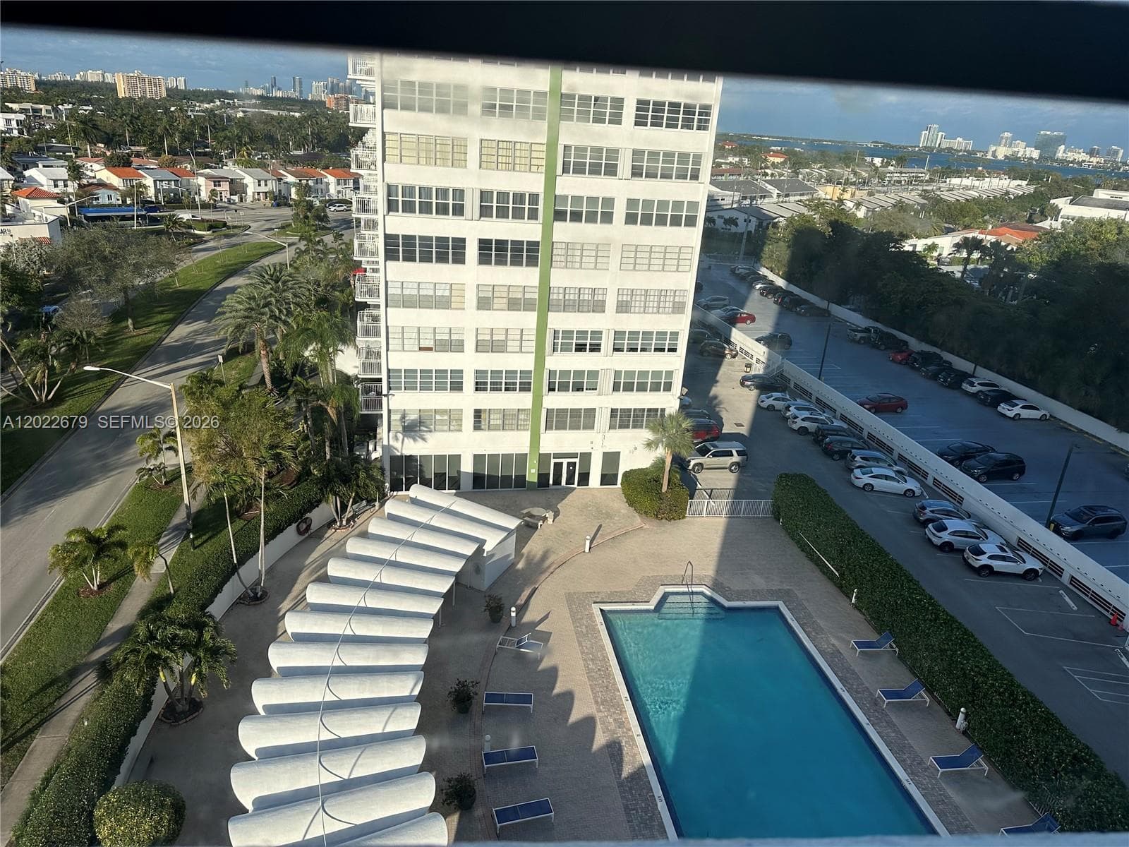 BAYVIEW TOWERS CONDO NORT · #B811 in North Miami - Photo 20