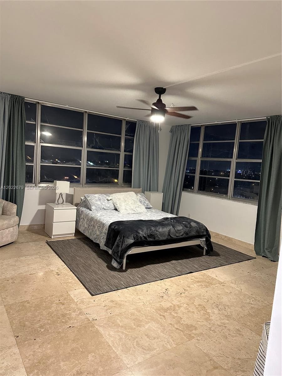 BAYVIEW TOWERS CONDO NORT · #B811 in North Miami - Photo 14