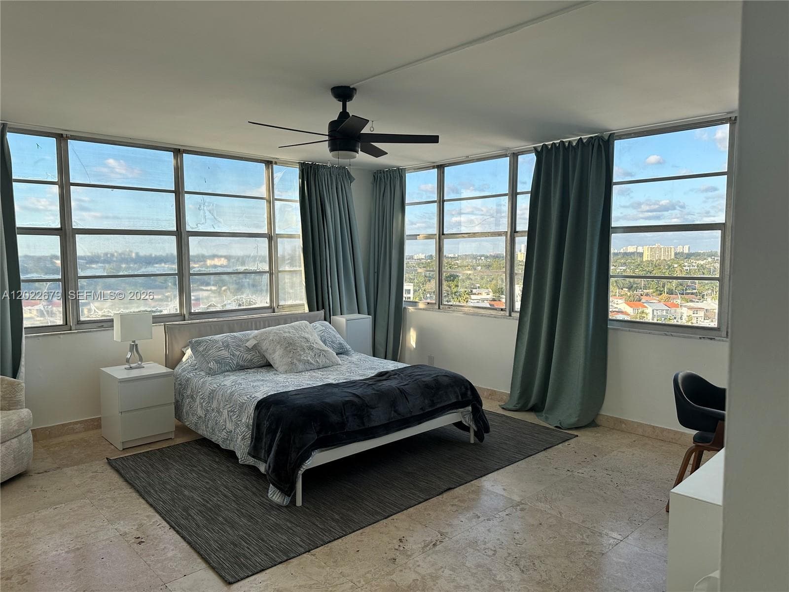 BAYVIEW TOWERS CONDO NORT · #B811 in North Miami - Photo 8