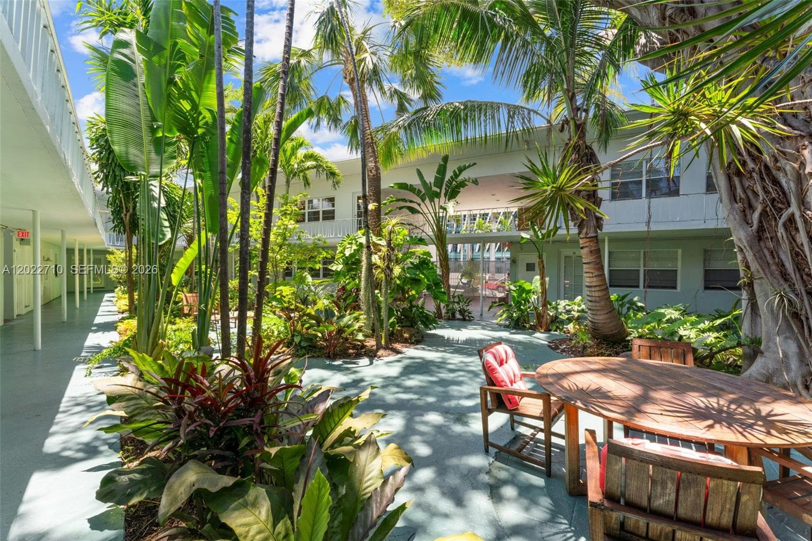 MANSFIELD PARK CONDO · #16 in Miami Beach - Photo 2
