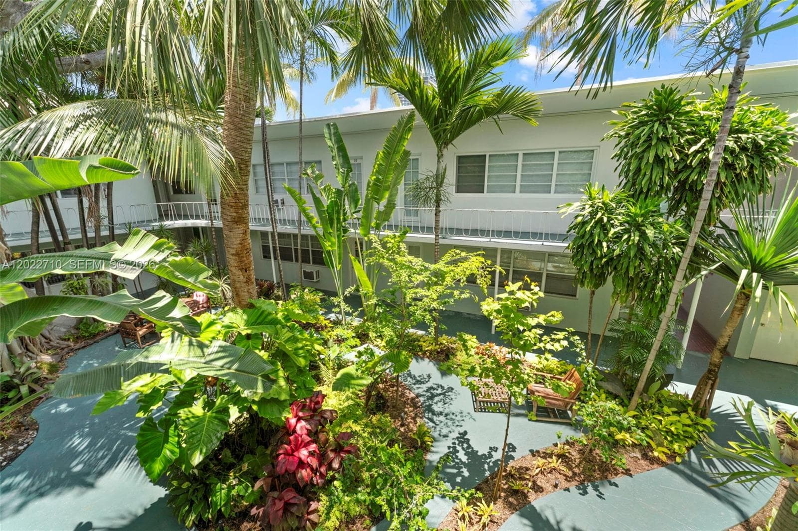 MANSFIELD PARK CONDO · #16 in Miami Beach - Photo 12