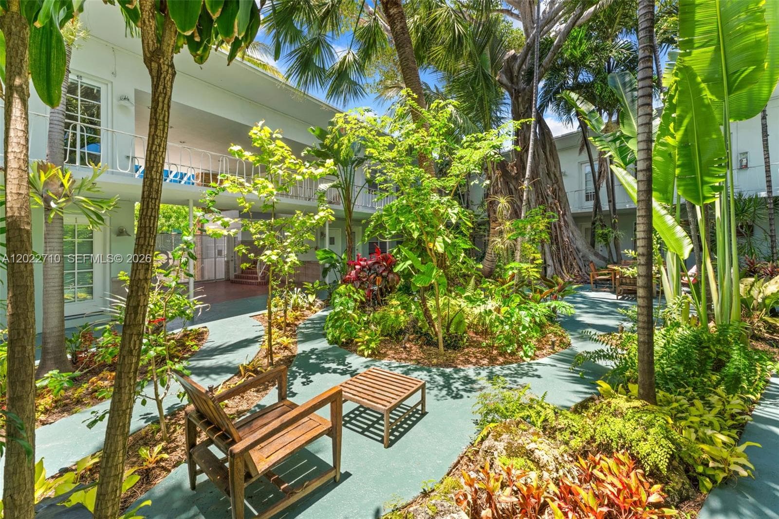 MANSFIELD PARK CONDO · #16 in Miami Beach - Photo 26