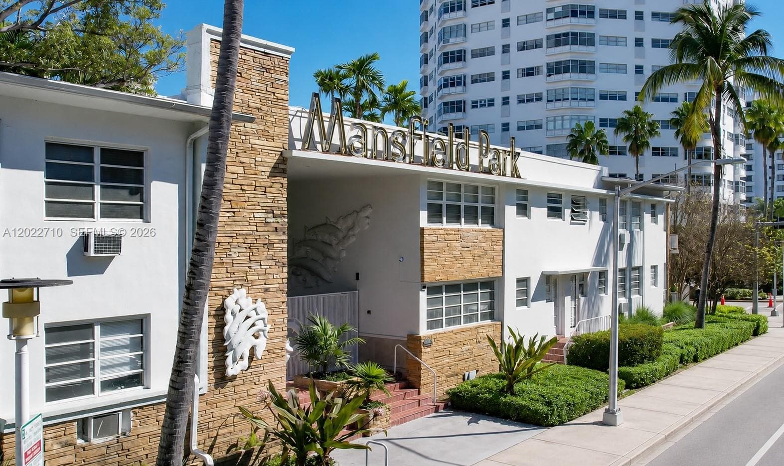 MANSFIELD PARK CONDO · #16 in Miami Beach - Photo 3