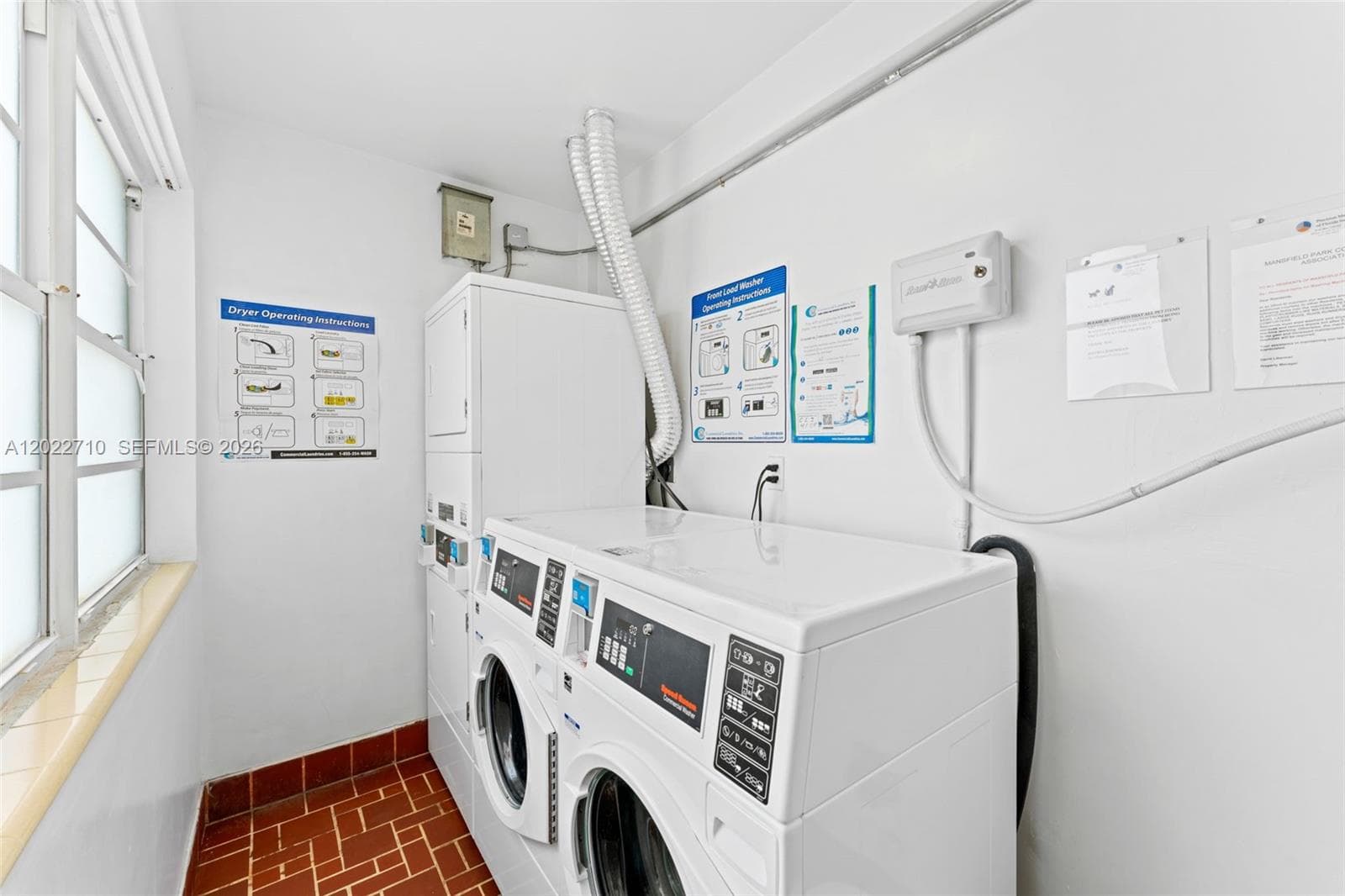 MANSFIELD PARK CONDO · #16 in Miami Beach - Photo 33