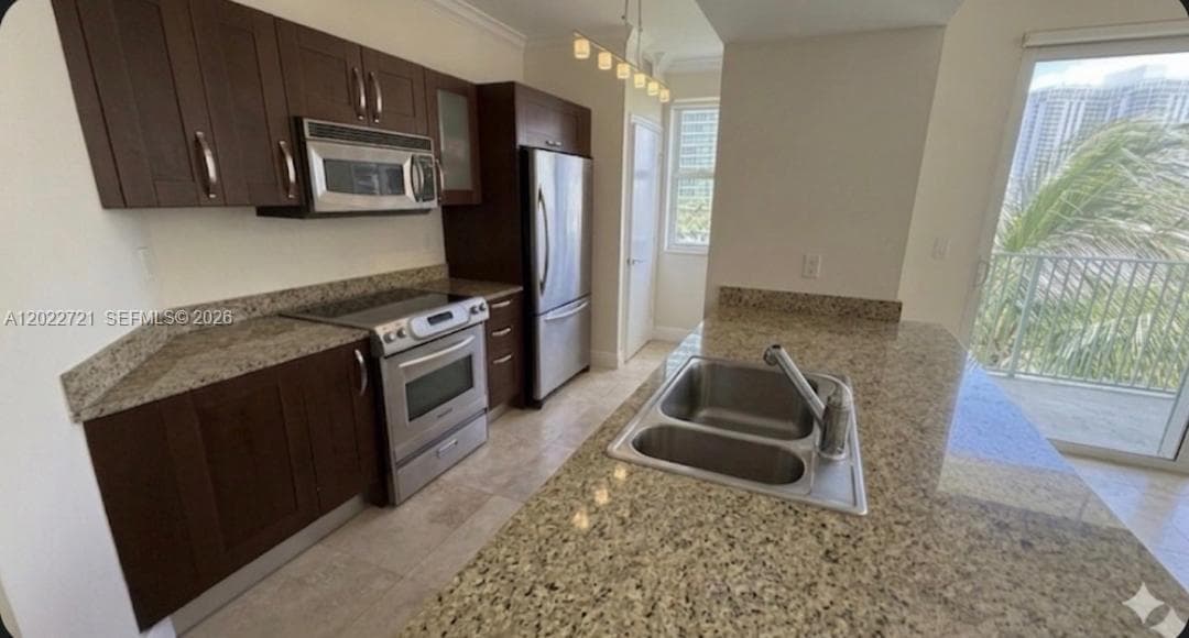 TURNBERRY VILLAGE CONDO · #601 in Aventura - Photo 6