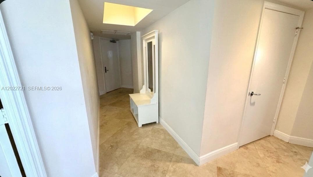 TURNBERRY VILLAGE CONDO · #601 in Aventura - Photo 9