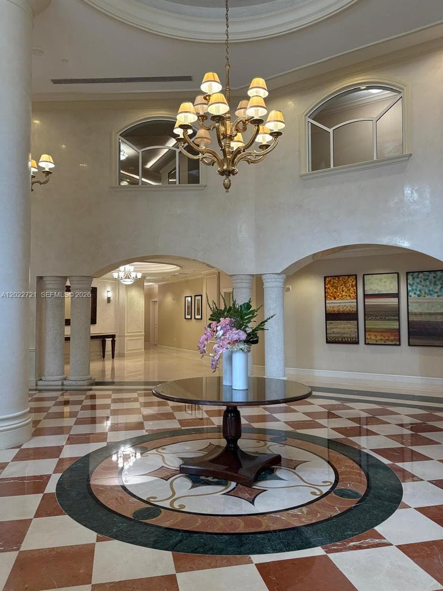 TURNBERRY VILLAGE CONDO · #601 in Aventura - Photo 15