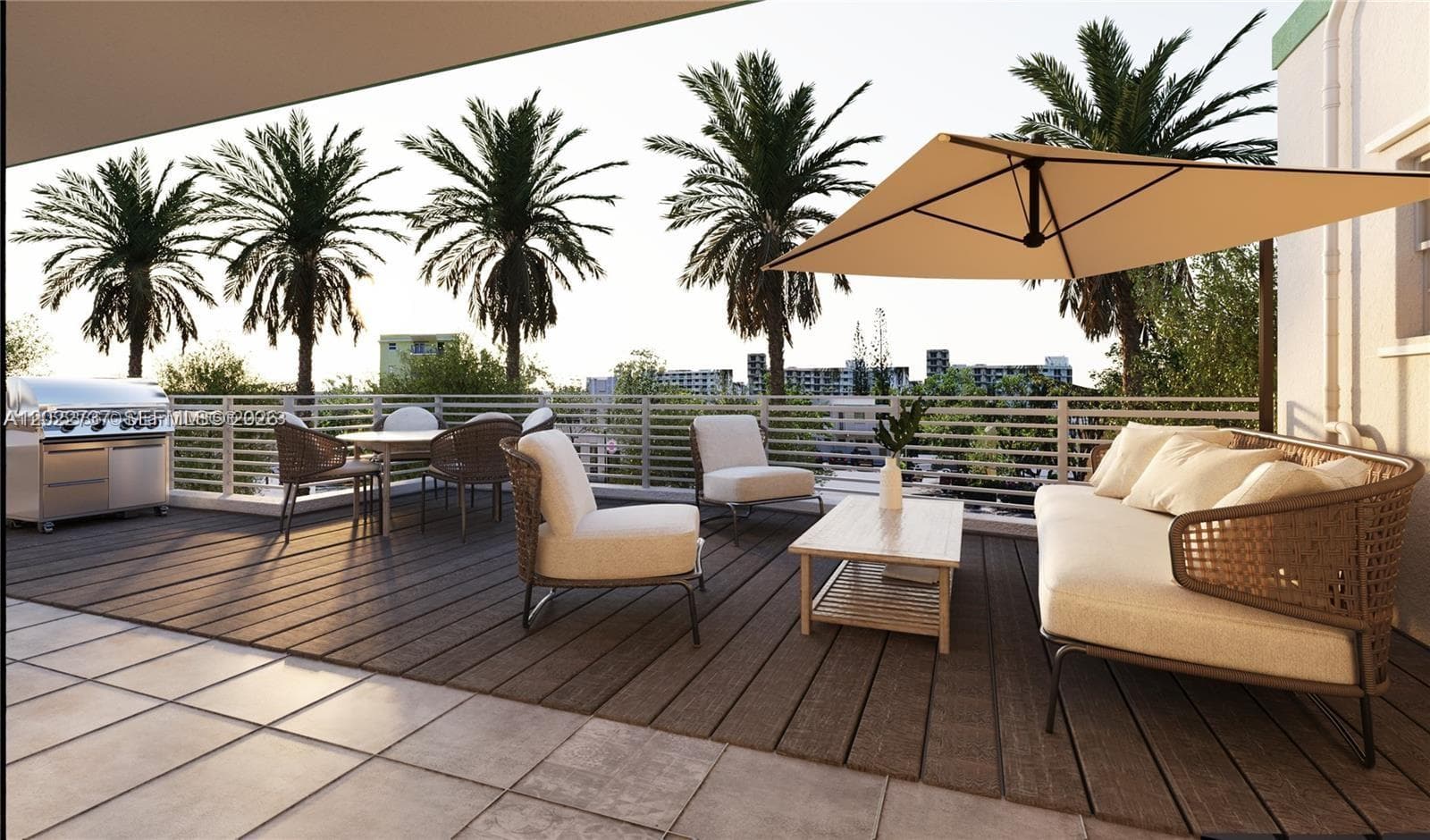 WASHINGTON POINTE CONDO · #D in Miami Beach - Photo 1