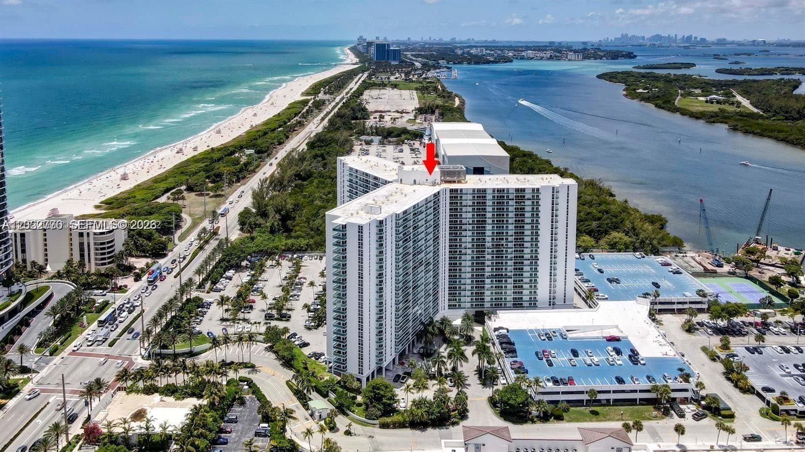 ARLEN HOUSE EAST CONDO · #208 in Sunny Isles Beach - Photo 35