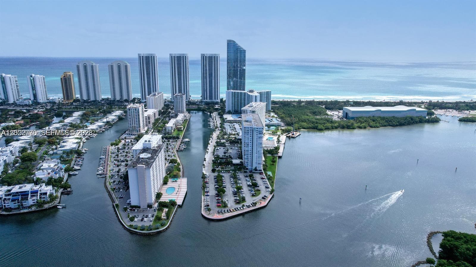 ARLEN HOUSE EAST CONDO · #208 in Sunny Isles Beach - Photo 31