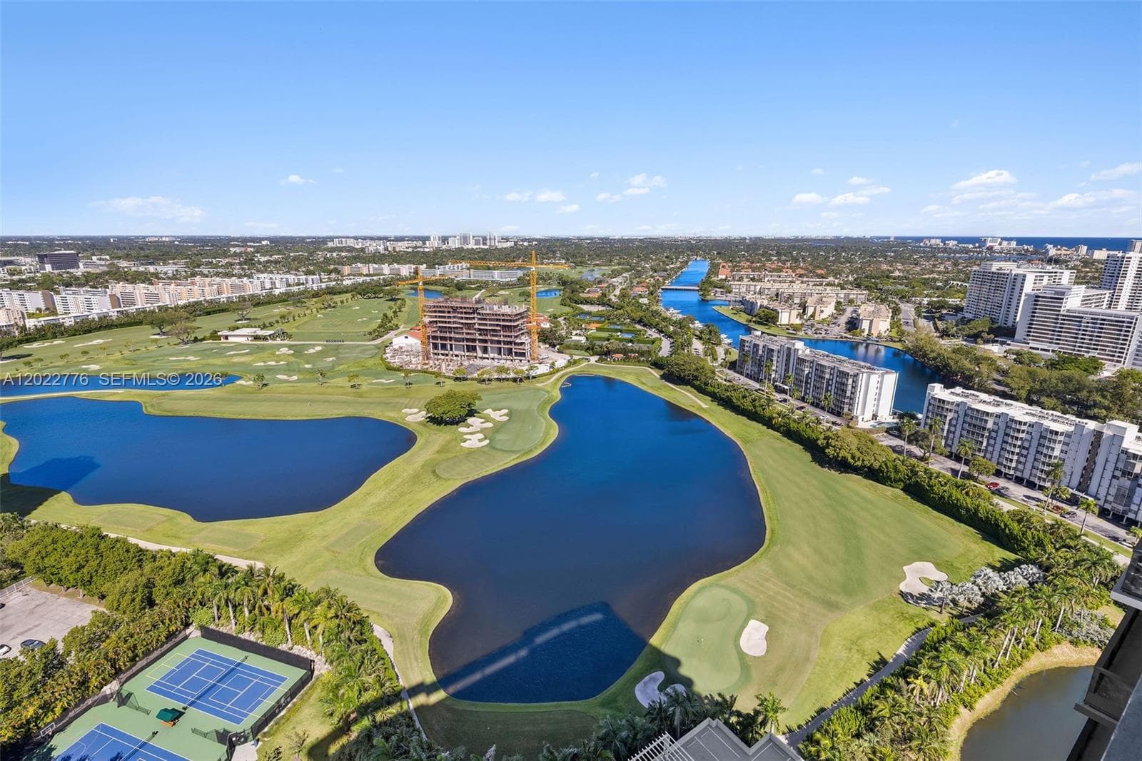 Mondrian Hallandale · #PH2703 in Hallandale Beach - Photo 16