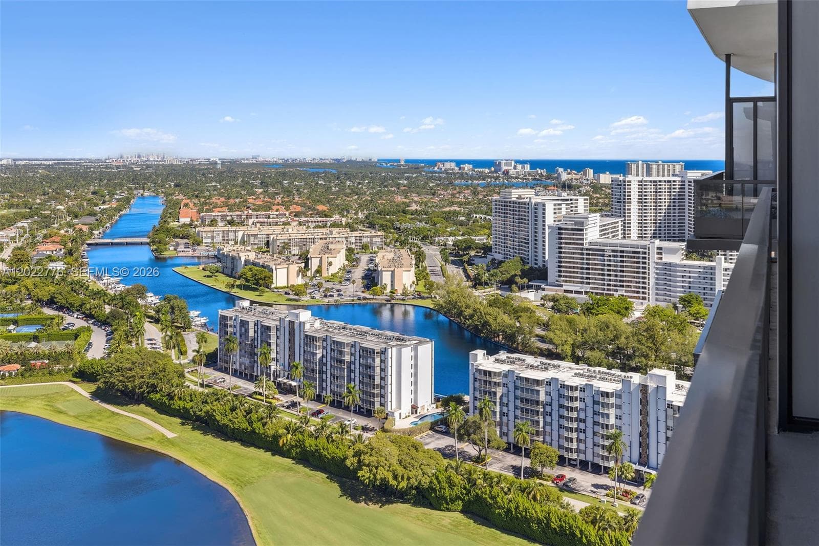 Mondrian Hallandale · #PH2703 in Hallandale Beach - Photo 12