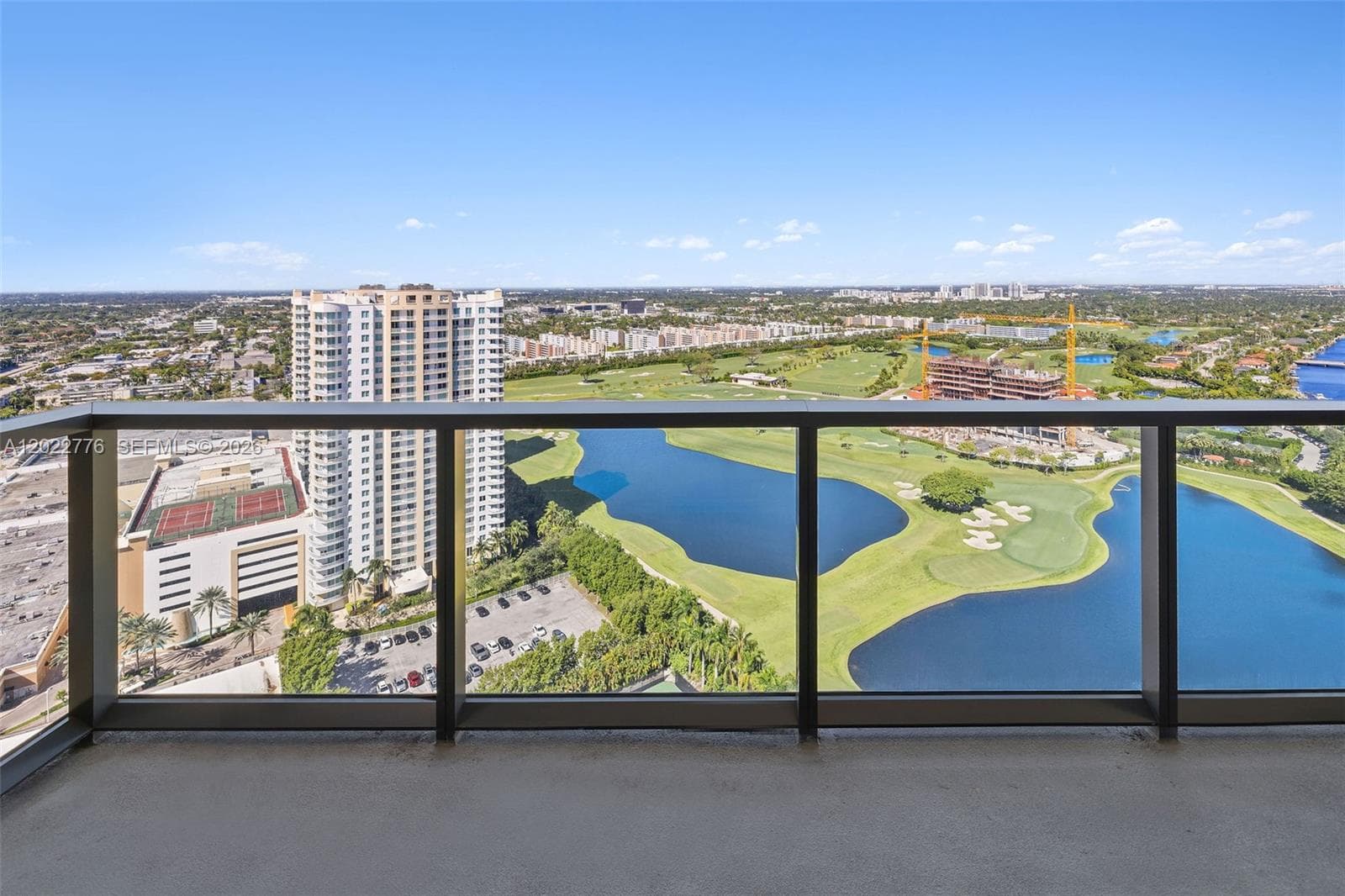 Mondrian Hallandale · #PH2703 in Hallandale Beach - Photo 9