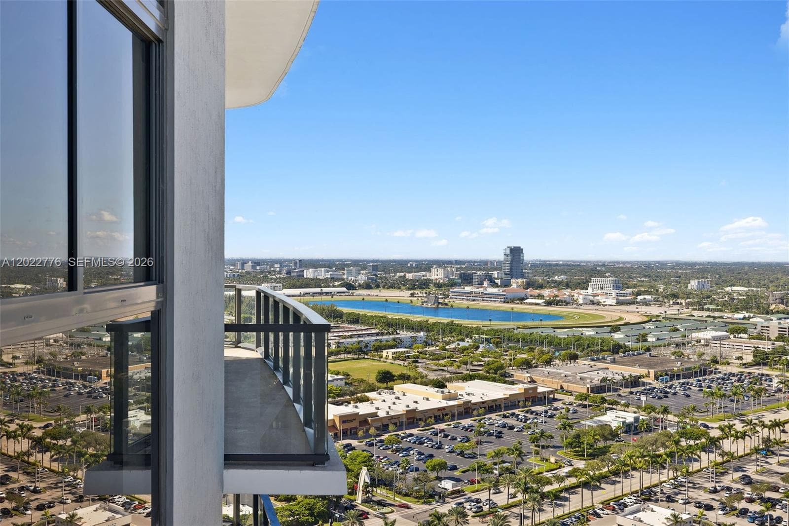 Mondrian Hallandale · #PH2703 in Hallandale Beach - Photo 24