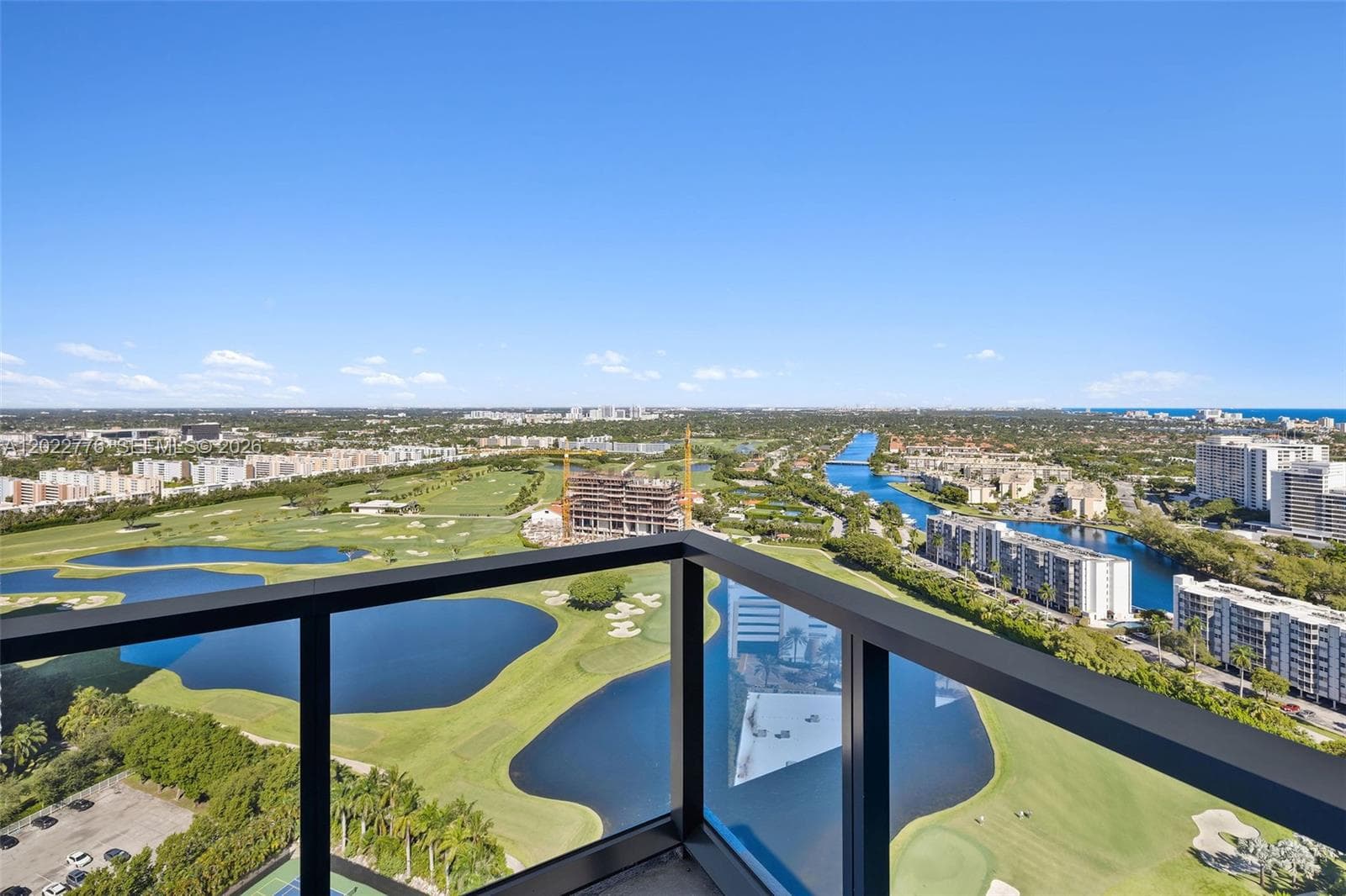 Mondrian Hallandale · #PH2703 in Hallandale Beach - Photo 30