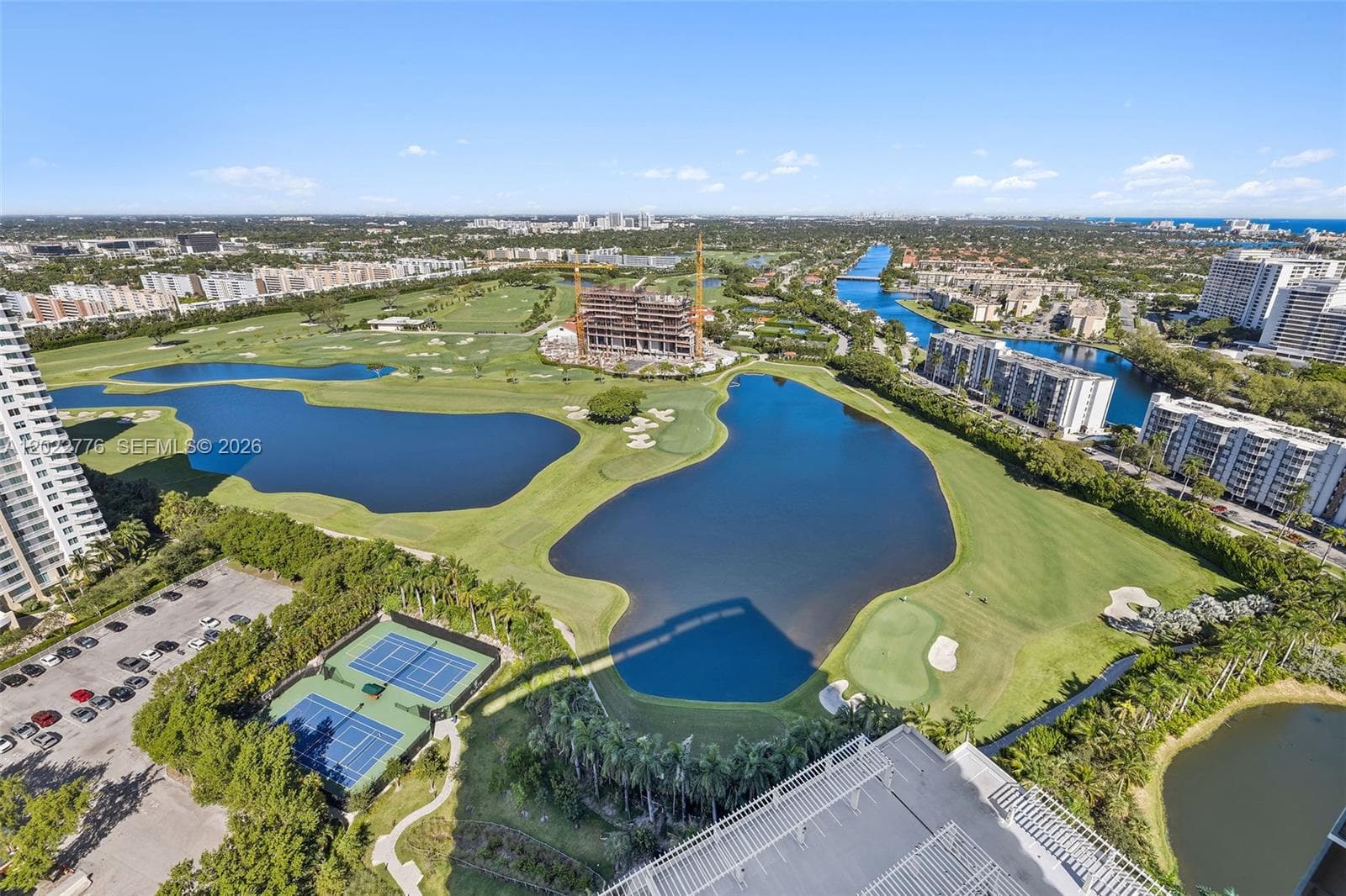 Mondrian Hallandale · #PH2703 in Hallandale Beach - Photo 10