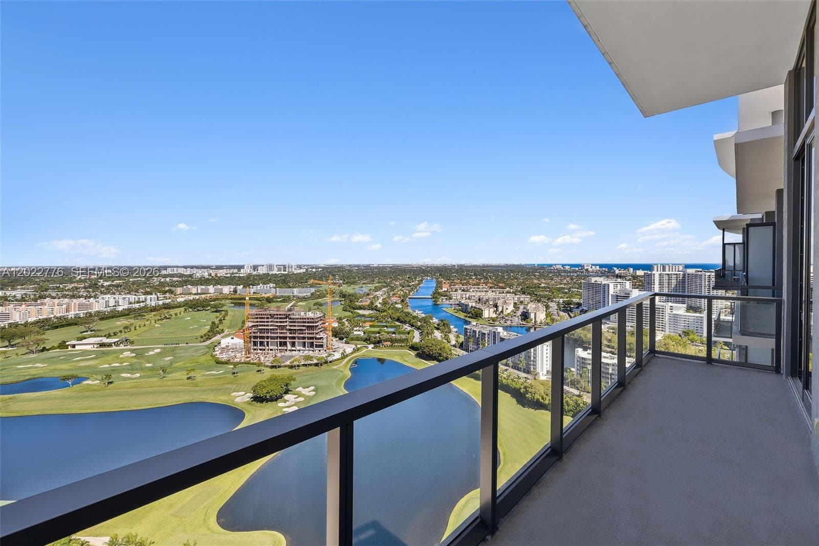 Mondrian Hallandale · #PH2703 in Hallandale Beach - Photo 15