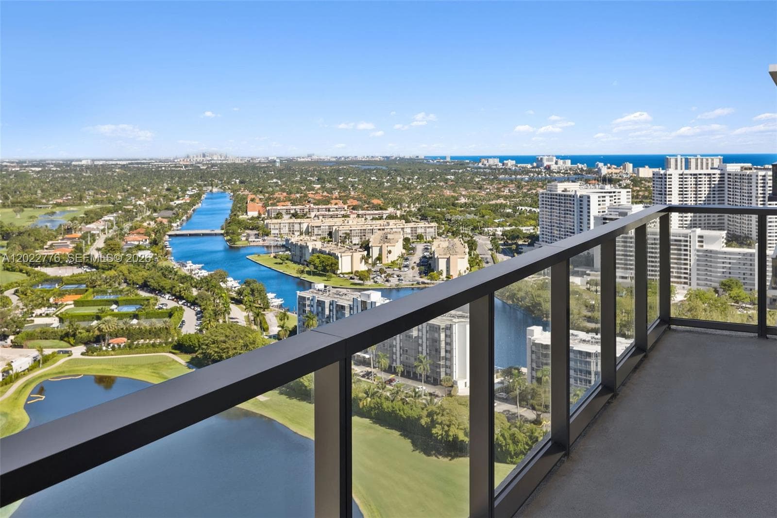 Mondrian Hallandale · #PH2703 in Hallandale Beach - Photo 25