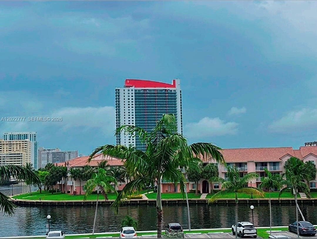 TOWERS OF OCEANVIEW · #324 in Hallandale Beach - Photo 2