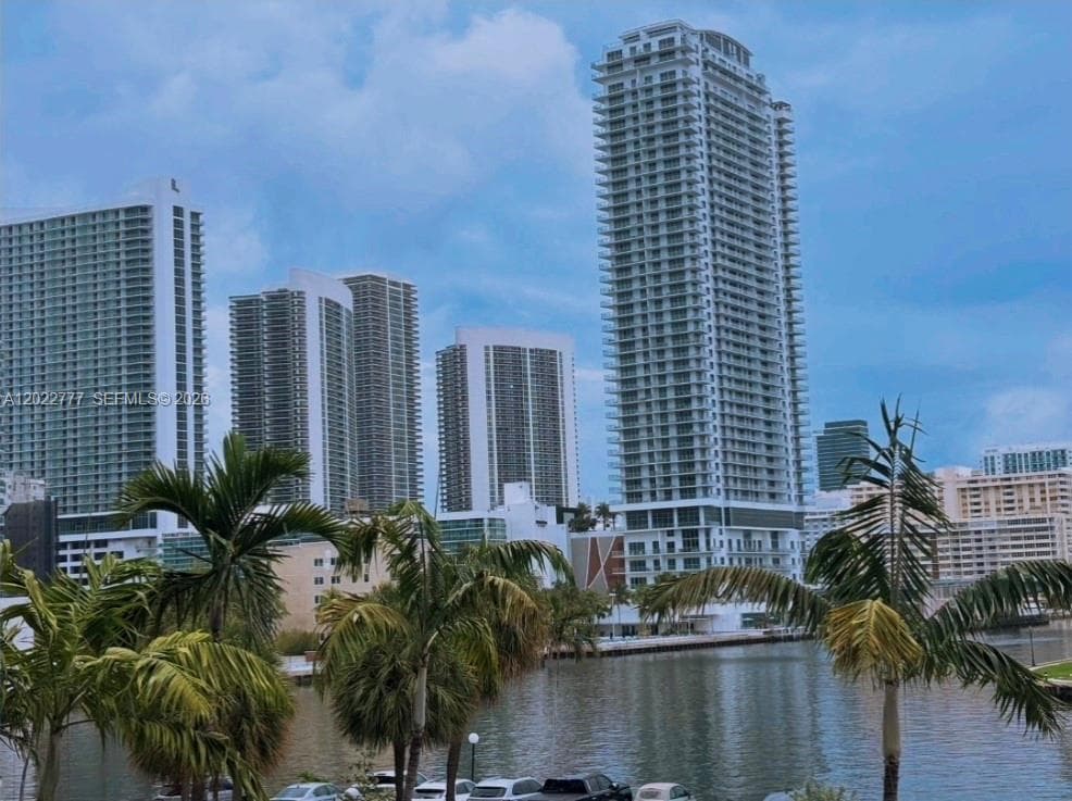 TOWERS OF OCEANVIEW · #324 in Hallandale Beach - Photo 1