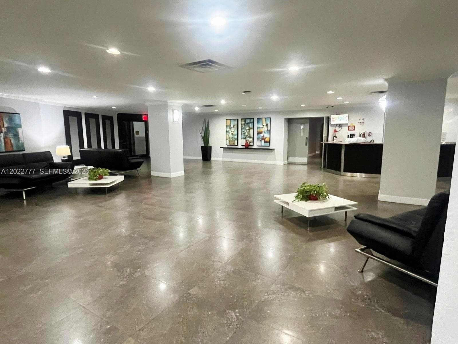 TOWERS OF OCEANVIEW · #324 in Hallandale Beach - Photo 5