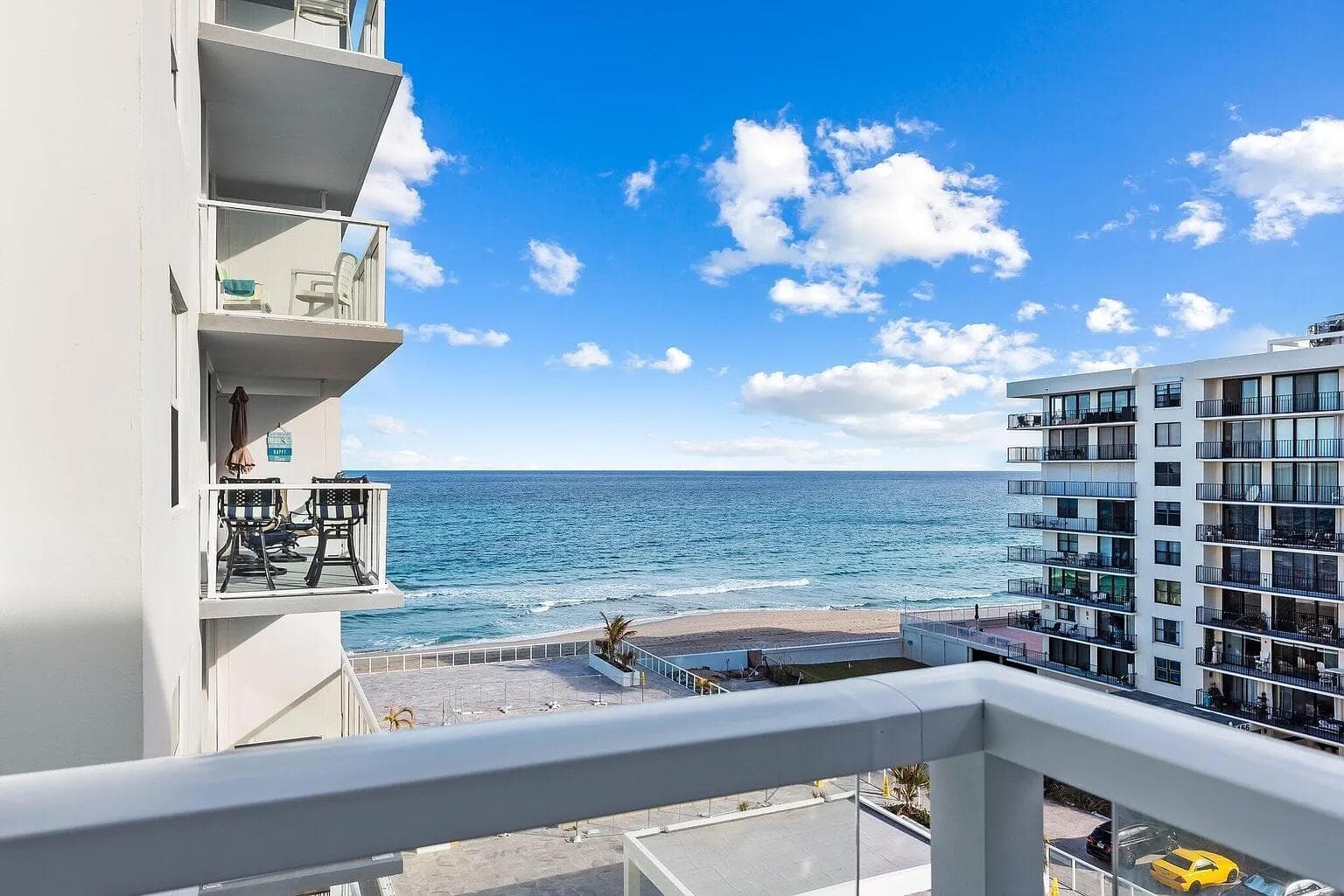 3450 S Ocean Boulevard #6150
