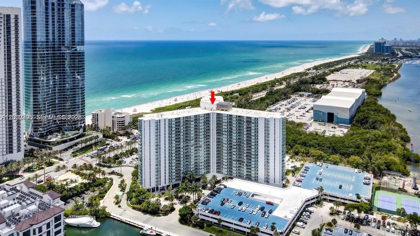 ARLEN HOUSE EAST · #208 in Sunny Isles Beach - Photo 2