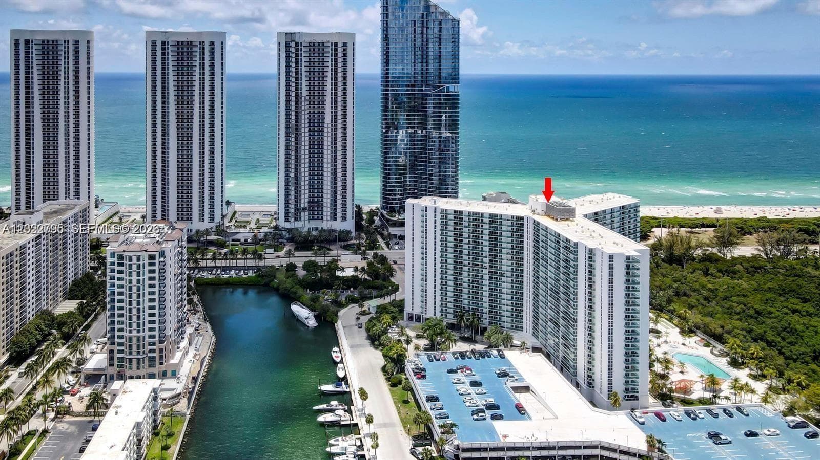 ARLEN HOUSE EAST · #208 in Sunny Isles Beach - Photo 1