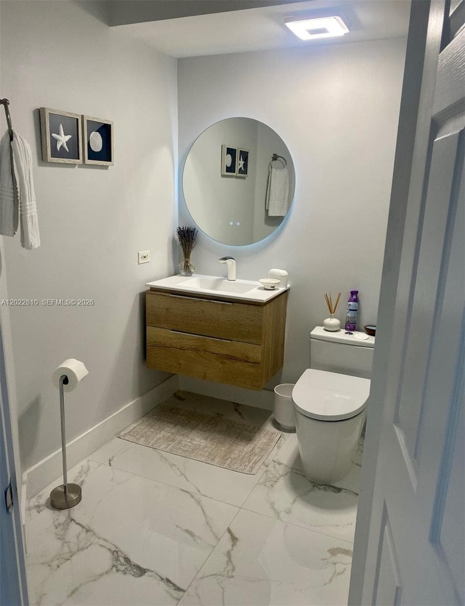 Porto Bellagio · #3609 in Sunny Isles Beach - Photo 23