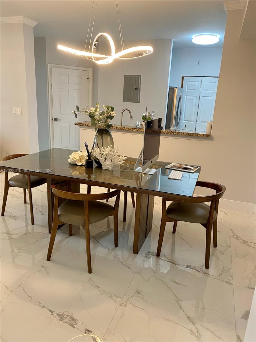 Porto Bellagio · #3609 in Sunny Isles Beach - Photo 8