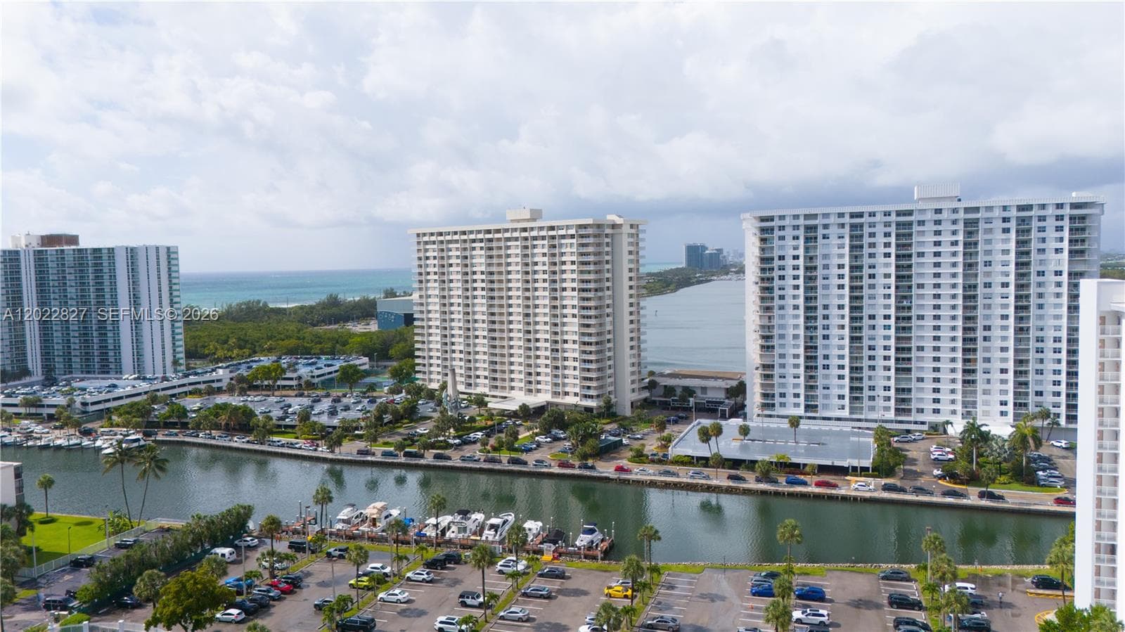ARLEN HOUSE · #1504 in Sunny Isles Beach - Photo 2