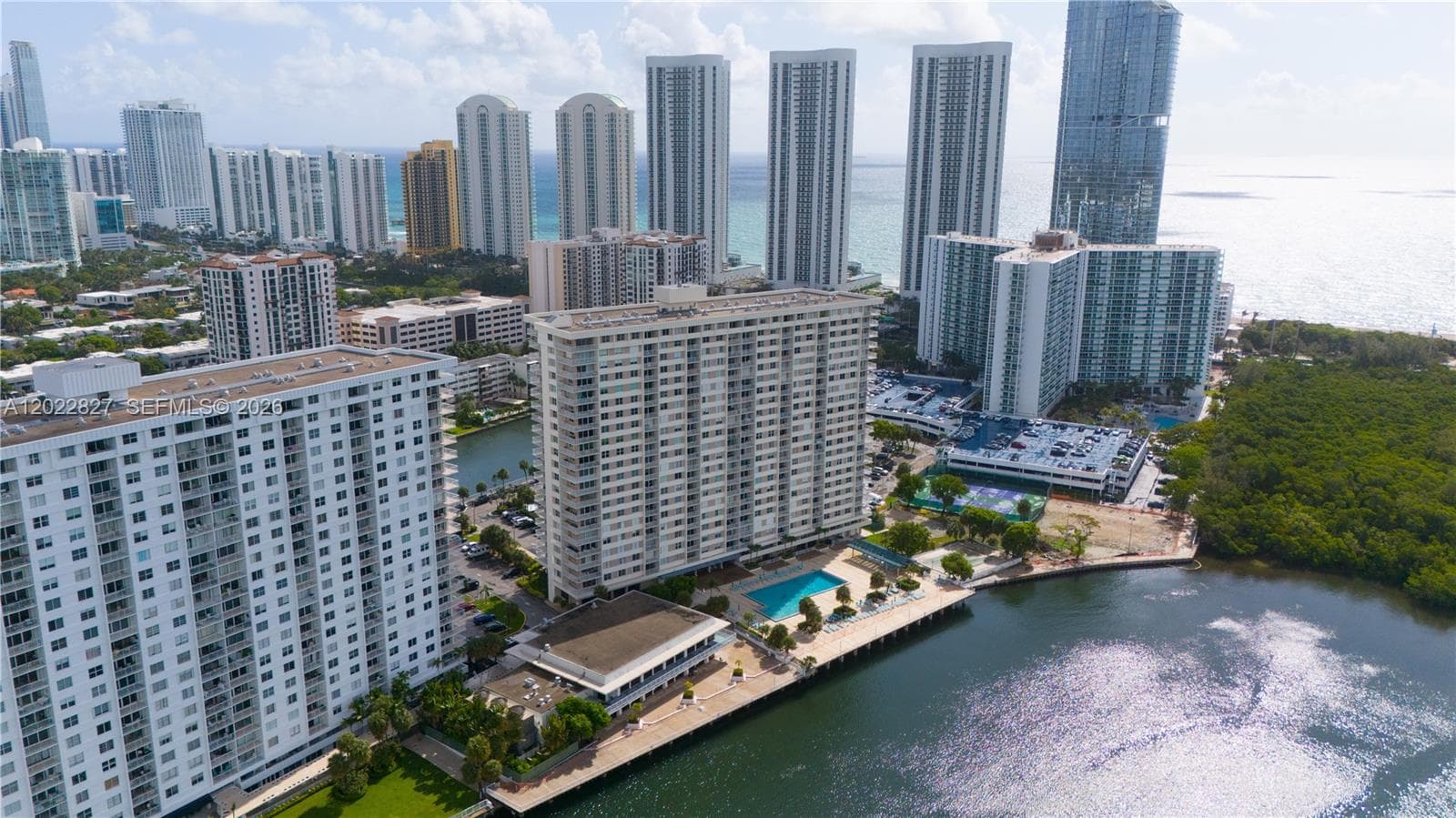 ARLEN HOUSE · #1504 in Sunny Isles Beach - Photo 7