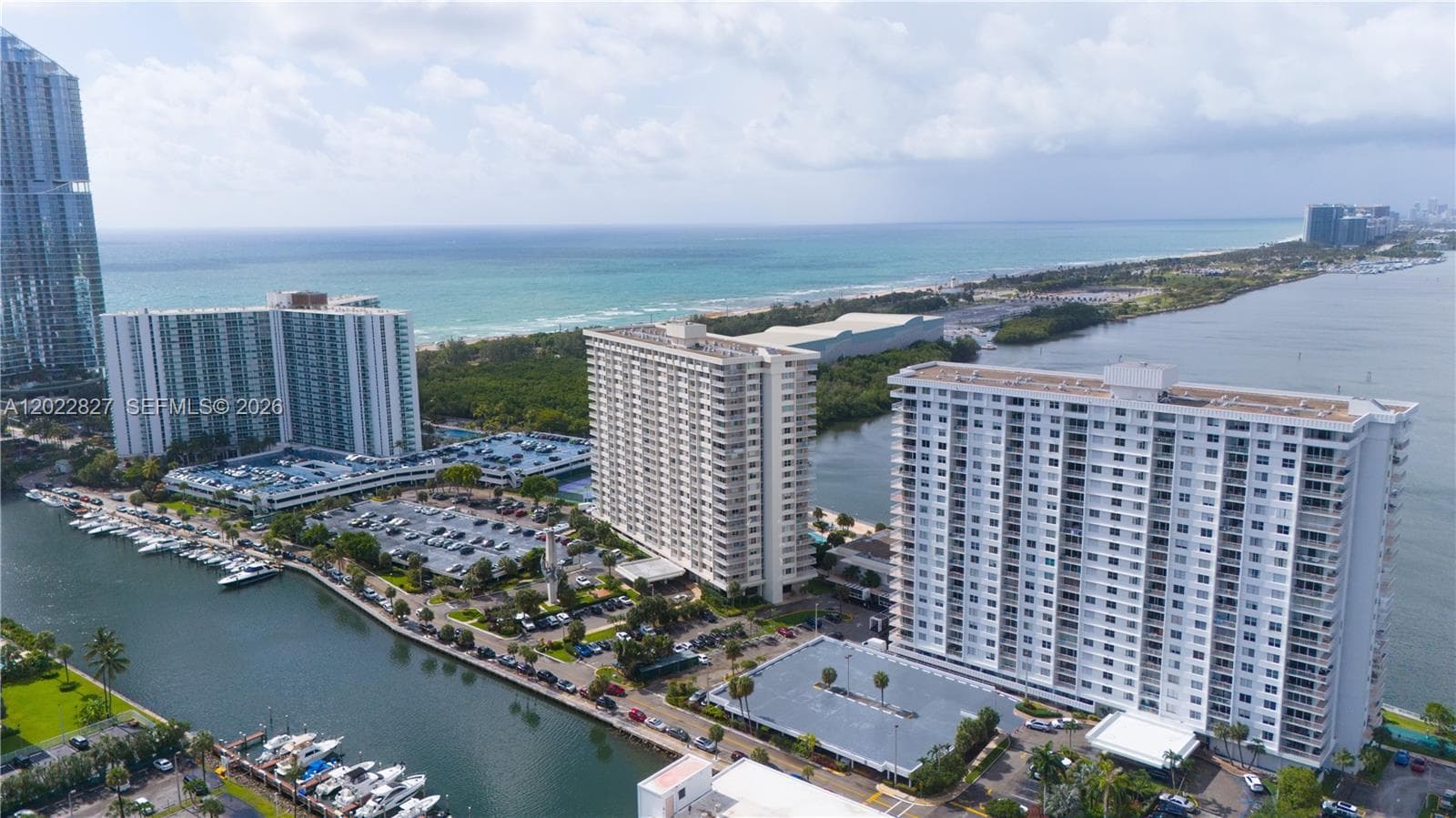 ARLEN HOUSE · #1504 in Sunny Isles Beach - Photo 3
