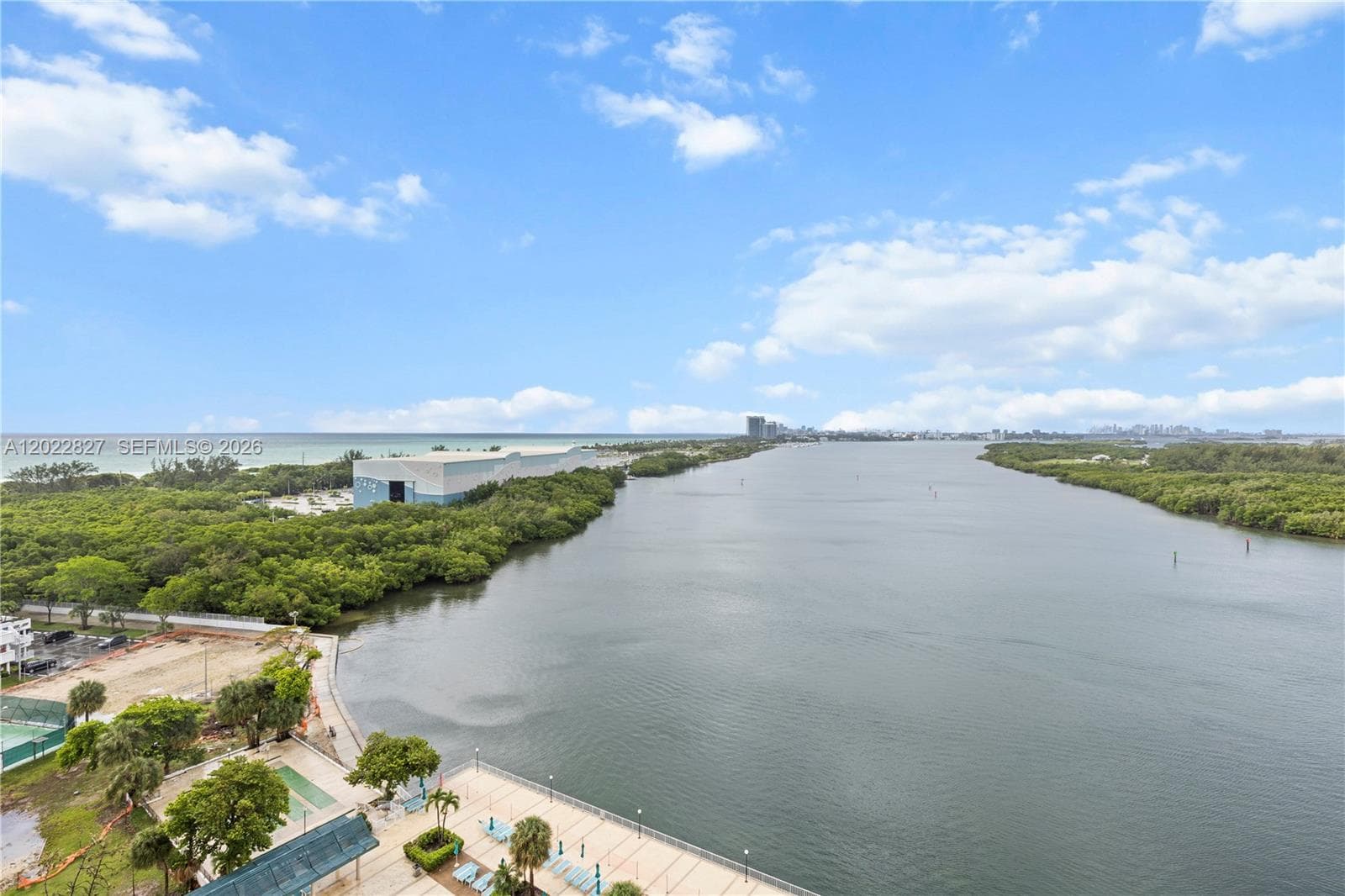 ARLEN HOUSE · #1504 in Sunny Isles Beach - Photo 1
