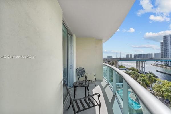 OceanView · #817 in Sunny Isles Beach - Photo 20