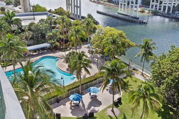 OceanView · #817 in Sunny Isles Beach - Photo 34