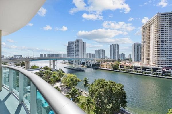 OceanView · #817 in Sunny Isles Beach - Photo 33